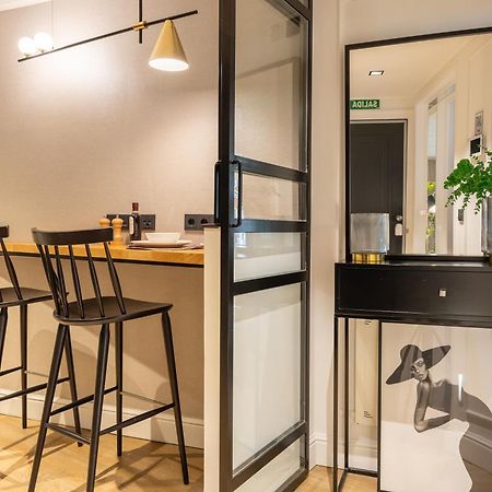 Abada Loft Apartman Madrid Kültér fotó