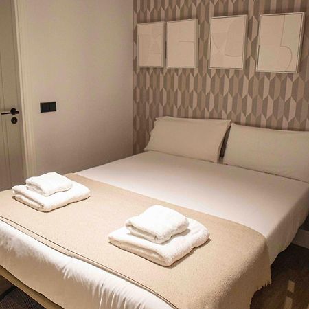 Abada Loft Apartman Madrid Kültér fotó